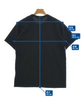 COMME des GARCONS SHIRT（コムデギャルソンシャツ）Tシャツ・カットソー 黒 サイズ:L メンズ/2200603920035