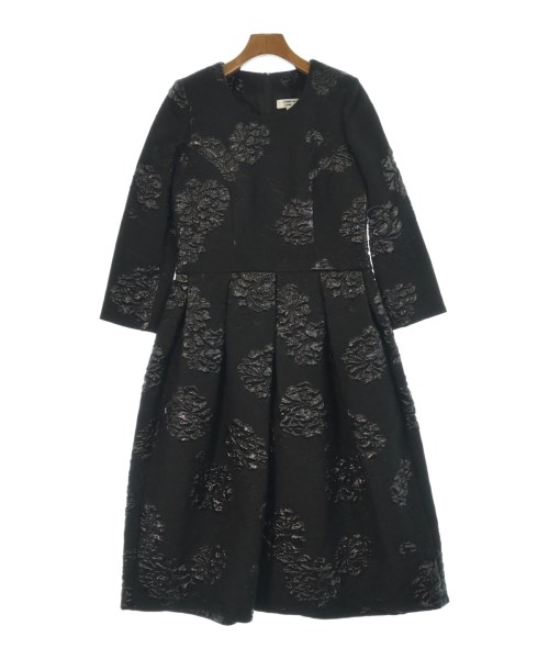 COMME des GARCONS COMME des GARCONS(コムデギャルソンコムデギャルソン)ワンピース 黒 サイズ:XS/2200610849053