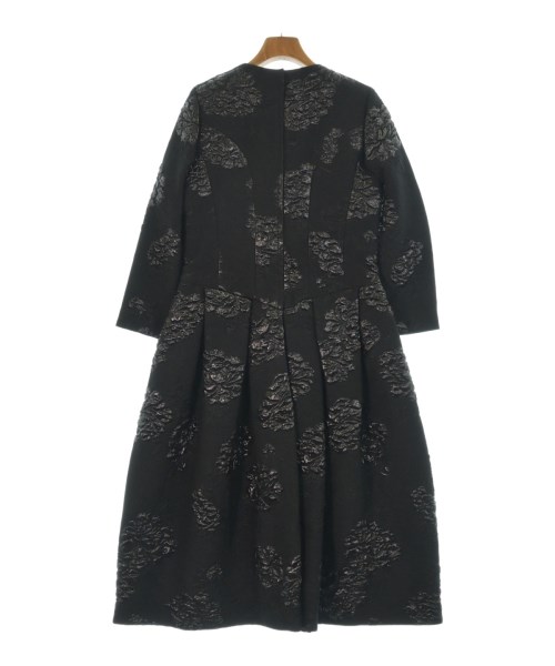 COMME des GARCONS COMME des GARCONS（コムデギャルソンコムデギャルソン）ワンピース 黒 サイズ:XS レディース/2200610849053