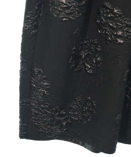 COMME des GARCONS COMME des GARCONS（コムデギャルソンコムデギャルソン）ワンピース 黒 サイズ:XS レディース/2200610849053