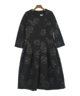 COMME des GARCONS COMME des GARCONS（コムデギャルソンコムデギャルソン）ワンピース 黒 サイズ:XS レディース/2200610849053