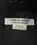 COMME des GARCONS COMME des GARCONS（コムデギャルソンコムデギャルソン）ワンピース 黒 サイズ:XS レディース/2200610849053