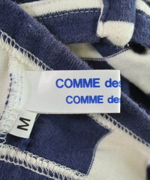 COMME des GARCONS COMME des GARCONS（コムデギャルソンコムデギャルソン）タンクトップ 白 サイズ:M レディース/2200610900068