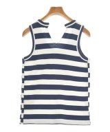 COMME des GARCONS COMME des GARCONS（コムデギャルソンコムデギャルソン）タンクトップ 白 サイズ:M レディース/2200610900068