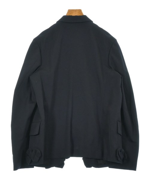 COMME des GARCONS COMME des GARCONS（コムデギャルソンコムデギャルソン）その他 紺 サイズ:L レディース/2200611092014