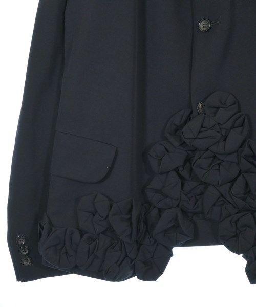 COMME des GARCONS COMME des GARCONS（コムデギャルソンコムデギャルソン）その他 紺 サイズ:L レディース/2200611092014