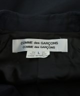 COMME des GARCONS COMME des GARCONS（コムデギャルソンコムデギャルソン）その他 紺 サイズ:L レディース/2200611092014