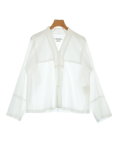 コムデギャルソンコムデギャルソン(COMME des GARCONS COMME des GARCONS)のCOMME des GARCONS COMME des GARCONS ブラウス
