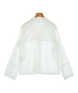 COMME des GARCONS COMME des GARCONS（コムデギャルソンコムデギャルソン）ブラウス 白 サイズ:S レディース/2200611296047