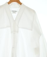 COMME des GARCONS COMME des GARCONS（コムデギャルソンコムデギャルソン）ブラウス 白 サイズ:S レディース/2200611296047