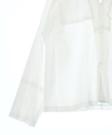 COMME des GARCONS COMME des GARCONS（コムデギャルソンコムデギャルソン）ブラウス 白 サイズ:S レディース/2200611296047