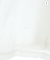 COMME des GARCONS COMME des GARCONS（コムデギャルソンコムデギャルソン）ブラウス 白 サイズ:S レディース/2200611296047