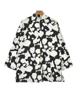 COMME des GARCONS COMME des GARCONS（コムデギャルソンコムデギャルソン）カジュアルジャケット 黒 サイズ:S レディース/2200611450029