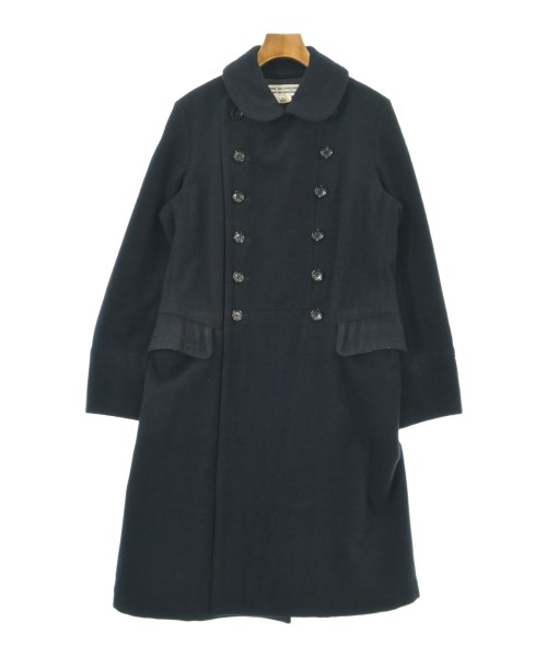 コムデギャルソンコムデギャルソン(COMME des GARCONS COMME des GARCONS)のCOMME des GARCONS COMME des GARCONS ピーコート