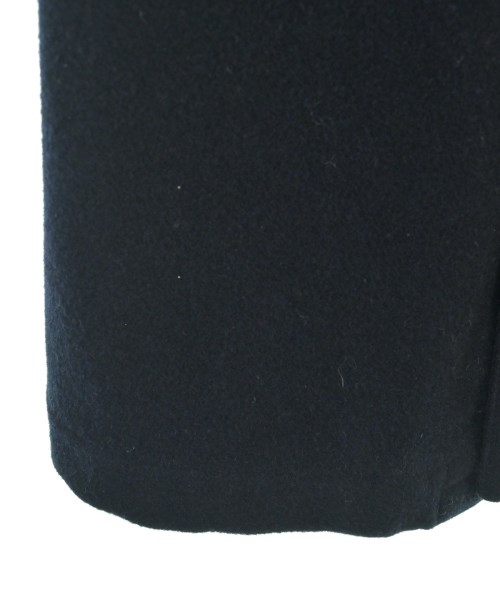 COMME des GARCONS COMME des GARCONS（コムデギャルソンコムデギャルソン）ピーコート 紺 サイズ:M レディース/2200611453013