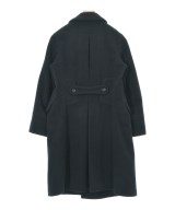 COMME des GARCONS COMME des GARCONS（コムデギャルソンコムデギャルソン）ピーコート 紺 サイズ:M レディース/2200611453013