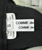 COMME des GARCONS COMME des GARCONS（コムデギャルソンコムデギャルソン）その他 黒 サイズ:S レディース/2200611453020