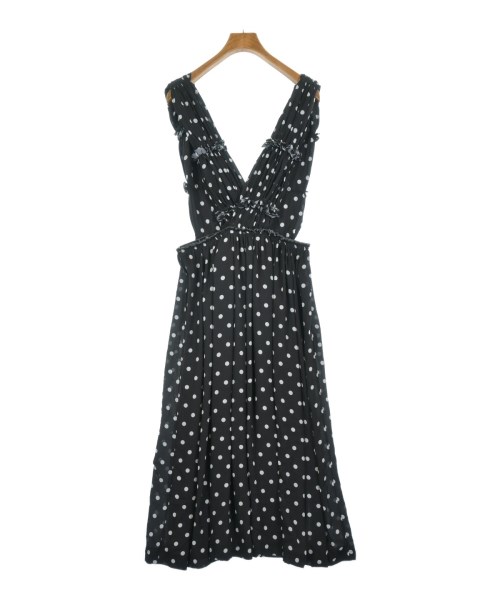 COMME des GARCONS COMME des GARCONS（コムデギャルソンコムデギャルソン）ワンピース 黒 サイズ:S レディース/2200602152048