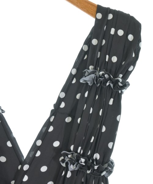 COMME des GARCONS COMME des GARCONS（コムデギャルソンコムデギャルソン）ワンピース 黒 サイズ:S レディース/2200602152048