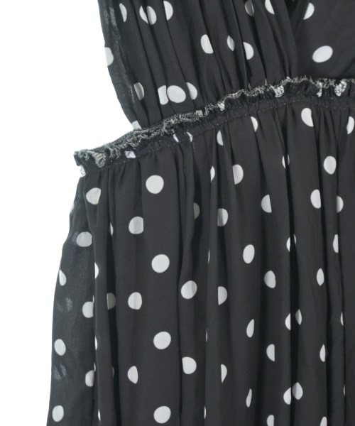 COMME des GARCONS COMME des GARCONS（コムデギャルソンコムデギャルソン）ワンピース 黒 サイズ:S レディース/2200602152048