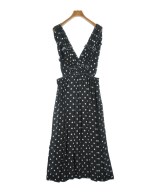 COMME des GARCONS COMME des GARCONS（コムデギャルソンコムデギャルソン）ワンピース 黒 サイズ:S レディース/2200602152048