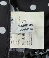 COMME des GARCONS COMME des GARCONS（コムデギャルソンコムデギャルソン）ワンピース 黒 サイズ:S レディース/2200602152048