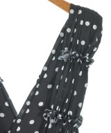 COMME des GARCONS COMME des GARCONS（コムデギャルソンコムデギャルソン）ワンピース 黒 サイズ:S レディース/2200602152048