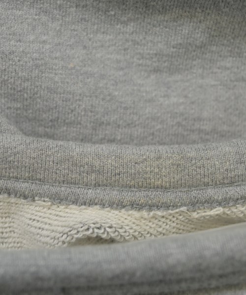 COMME des GARCONS COMME des GARCONS（コムデギャルソンコムデギャルソン）スウェット グレー サイズ:XS レディース/2200602152116