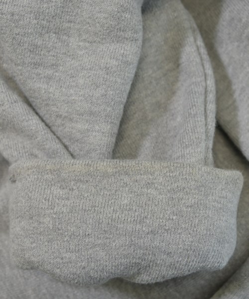 COMME des GARCONS COMME des GARCONS（コムデギャルソンコムデギャルソン）スウェット グレー サイズ:XS レディース/2200602152116
