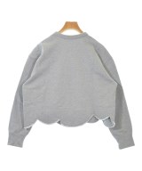 COMME des GARCONS COMME des GARCONS（コムデギャルソンコムデギャルソン）スウェット グレー サイズ:XS レディース/2200602152116