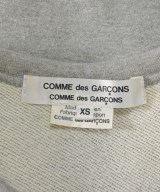 COMME des GARCONS COMME des GARCONS（コムデギャルソンコムデギャルソン）スウェット グレー サイズ:XS レディース/2200602152116