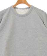 COMME des GARCONS COMME des GARCONS（コムデギャルソンコムデギャルソン）スウェット グレー サイズ:XS レディース/2200602152116
