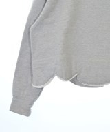COMME des GARCONS COMME des GARCONS（コムデギャルソンコムデギャルソン）スウェット グレー サイズ:XS レディース/2200602152116