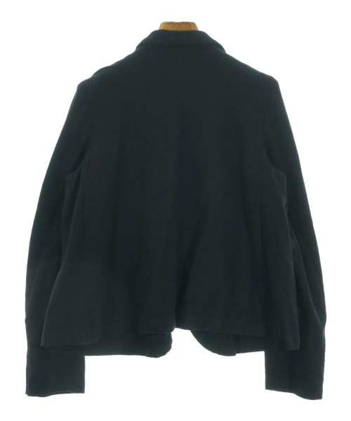 COMME des GARCONS COMME des GARCONS（コムデギャルソンコムデギャルソン）カジュアルジャケット 紺 サイズ:S レディース/2200610208010