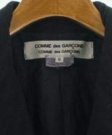 COMME des GARCONS COMME des GARCONS（コムデギャルソンコムデギャルソン）カジュアルジャケット 紺 サイズ:S レディース/2200610208010