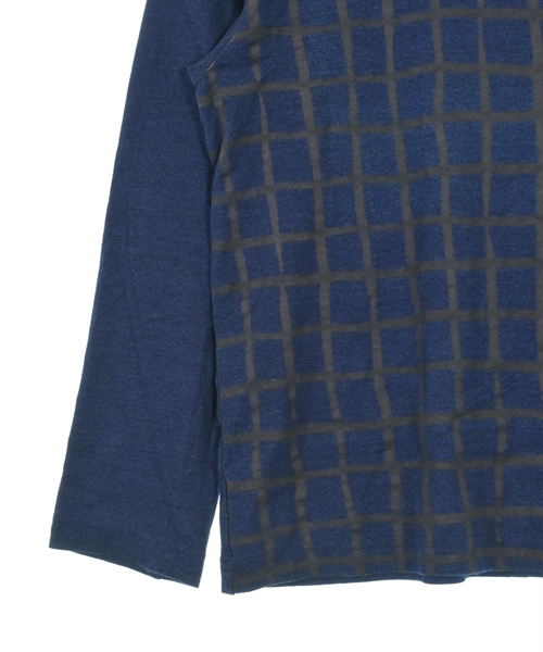 COMME des GARCONS COMME des GARCONS（コムデギャルソンコムデギャルソン）Tシャツ・カットソー 紺 サイズ:XS レディース/2200610923104