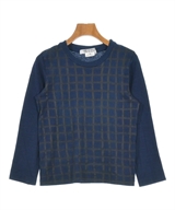 COMME des GARCONS COMME des GARCONS（コムデギャルソンコムデギャルソン）Tシャツ・カットソー 紺 サイズ:XS レディース/2200610923104