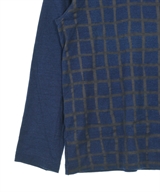 COMME des GARCONS COMME des GARCONS（コムデギャルソンコムデギャルソン）Tシャツ・カットソー 紺 サイズ:XS レディース/2200610923104