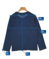 COMME des GARCONS COMME des GARCONS（コムデギャルソンコムデギャルソン）Tシャツ・カットソー 紺 サイズ:XS レディース/2200610923104