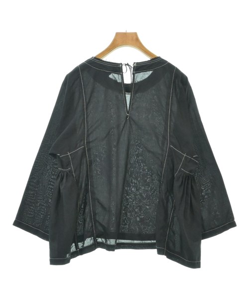 COMME des GARCONS COMME des GARCONS（コムデギャルソンコムデギャルソン）カジュアルシャツ 黒 サイズ:M レディース/2200611443168