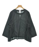 COMME des GARCONS COMME des GARCONS（コムデギャルソンコムデギャルソン）カジュアルシャツ 黒 サイズ:M レディース/2200611443168