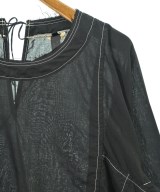 COMME des GARCONS COMME des GARCONS（コムデギャルソンコムデギャルソン）カジュアルシャツ 黒 サイズ:M レディース/2200611443168