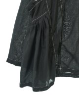 COMME des GARCONS COMME des GARCONS（コムデギャルソンコムデギャルソン）カジュアルシャツ 黒 サイズ:M レディース/2200611443168