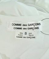 COMME des GARCONS COMME des GARCONS（コムデギャルソンコムデギャルソン）ワンピース 白 サイズ:S レディース/2200611558022