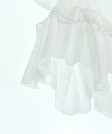 COMME des GARCONS COMME des GARCONS（コムデギャルソンコムデギャルソン）ワンピース 白 サイズ:S レディース/2200611558022