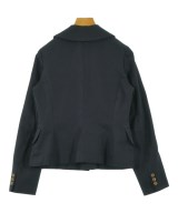 COMME des GARCONS COMME des GARCONS（コムデギャルソンコムデギャルソン）カジュアルジャケット 紺 サイズ:-(L位) レディース/2200611581013