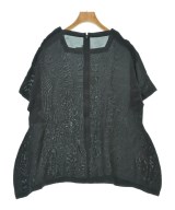 COMME des GARCONS COMME des GARCONS（コムデギャルソンコムデギャルソン）ブラウス 黒 サイズ:S レディース/2200611597083