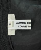 COMME des GARCONS COMME des GARCONS（コムデギャルソンコムデギャルソン）ブラウス 黒 サイズ:S レディース/2200611597083