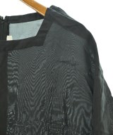 COMME des GARCONS COMME des GARCONS（コムデギャルソンコムデギャルソン）ブラウス 黒 サイズ:S レディース/2200611597083