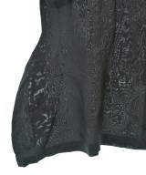 COMME des GARCONS COMME des GARCONS（コムデギャルソンコムデギャルソン）ブラウス 黒 サイズ:S レディース/2200611597083